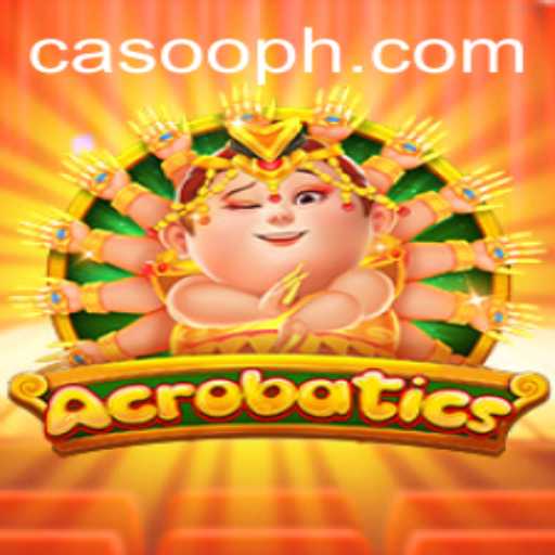 Acrobatics: The Thrilling Game Revolutionized by Casoo