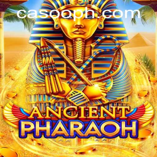 AncientPharaoh: Embark on a Timeless Adventure with Casoo
