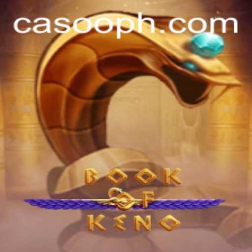 Exploring the Thrilling World of BookOfKeno and Its Connection to Casoo