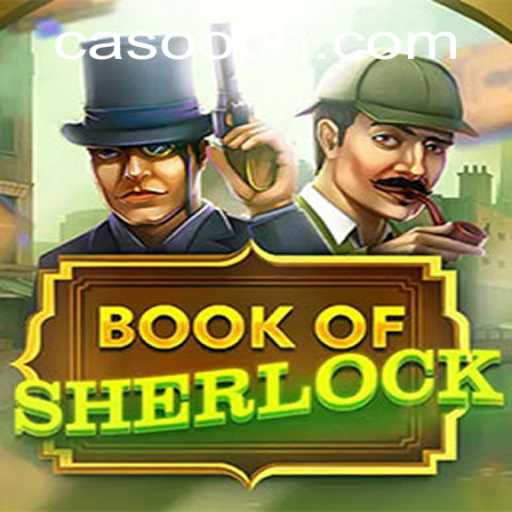 Unraveling Mysteries with BookOfSherlock: A Captivating Game Experience at Casoo
