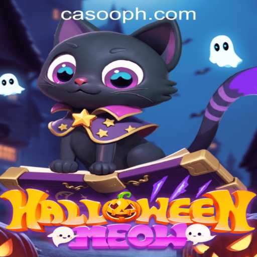 Explore the Thrills of HalloweenMeow with Casoo