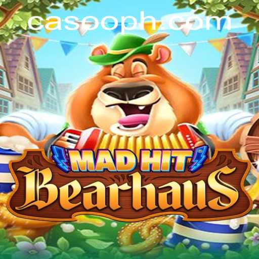 MadHitBearhaus: An Intriguing Adventure into the Wild World of Casoo