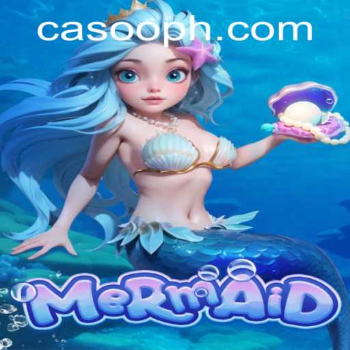 Exploring the Underwater Adventure: The Mermaid Game at Casoo