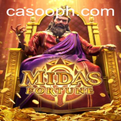 Unveiling the Thrilling World of MidasFortune on Casoo