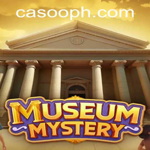 Unveiling the Secrets of MuseumMystery: A Thrilling Adventure Awaits