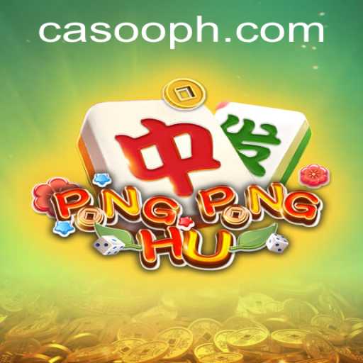 Exploring PONGPONGHU: A Modern Gaming Sensation Tied to Casoo