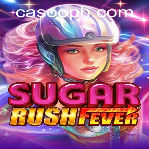 Dive into SugarRushFever: Experience the Sweet Delight