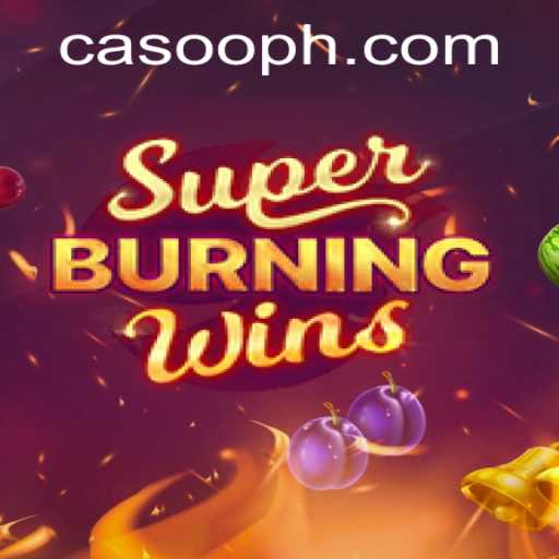 An In-Depth Look at SuperBurningWins: A Classic Casino Experience with Casoo