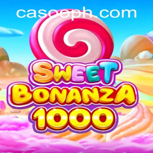 Exploring the Exciting World of SweetBonanza1000 on Casoo Casino