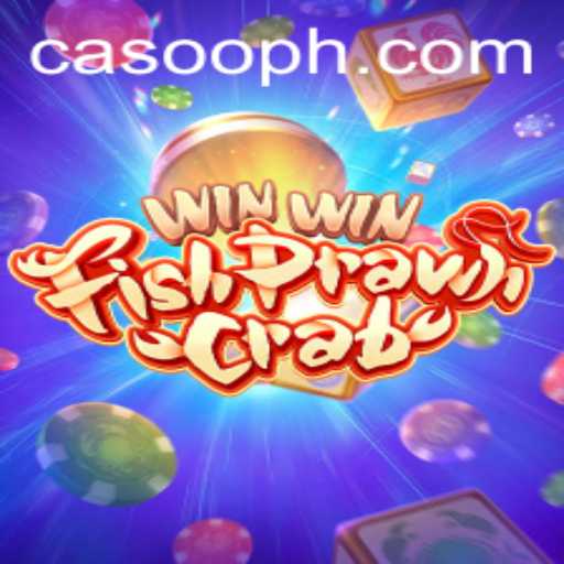 Unlock the Excitement with WinWinFishPrawnCrab at Casoo