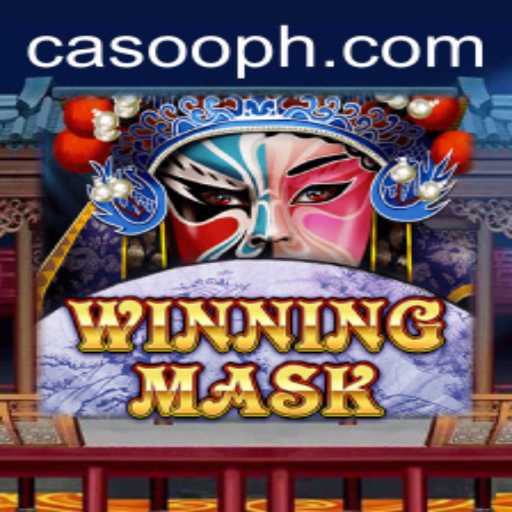 WinningMask: A Thrilling Adventure in the World of Online Gaming